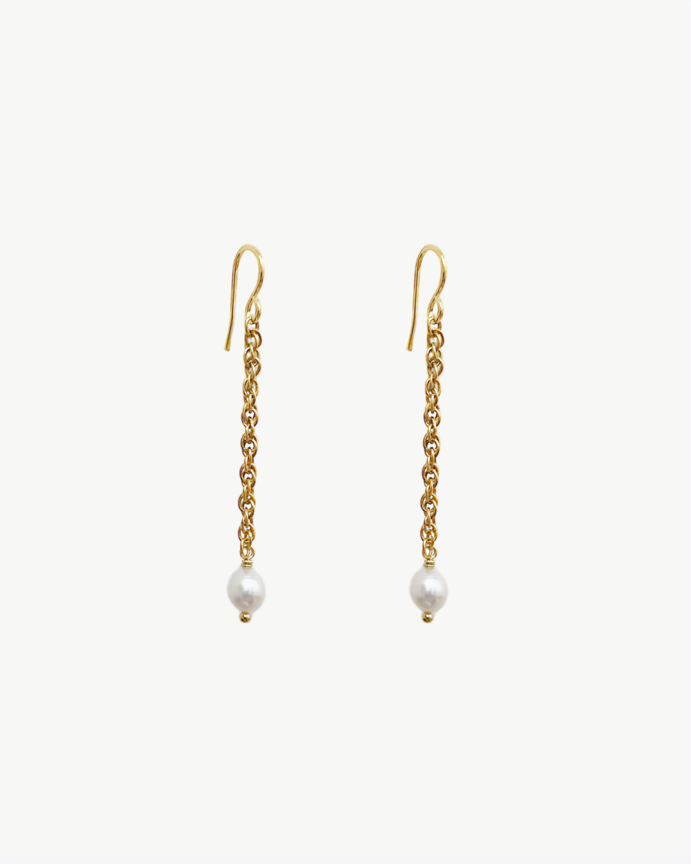 BOUCLES CHAINE ANNA