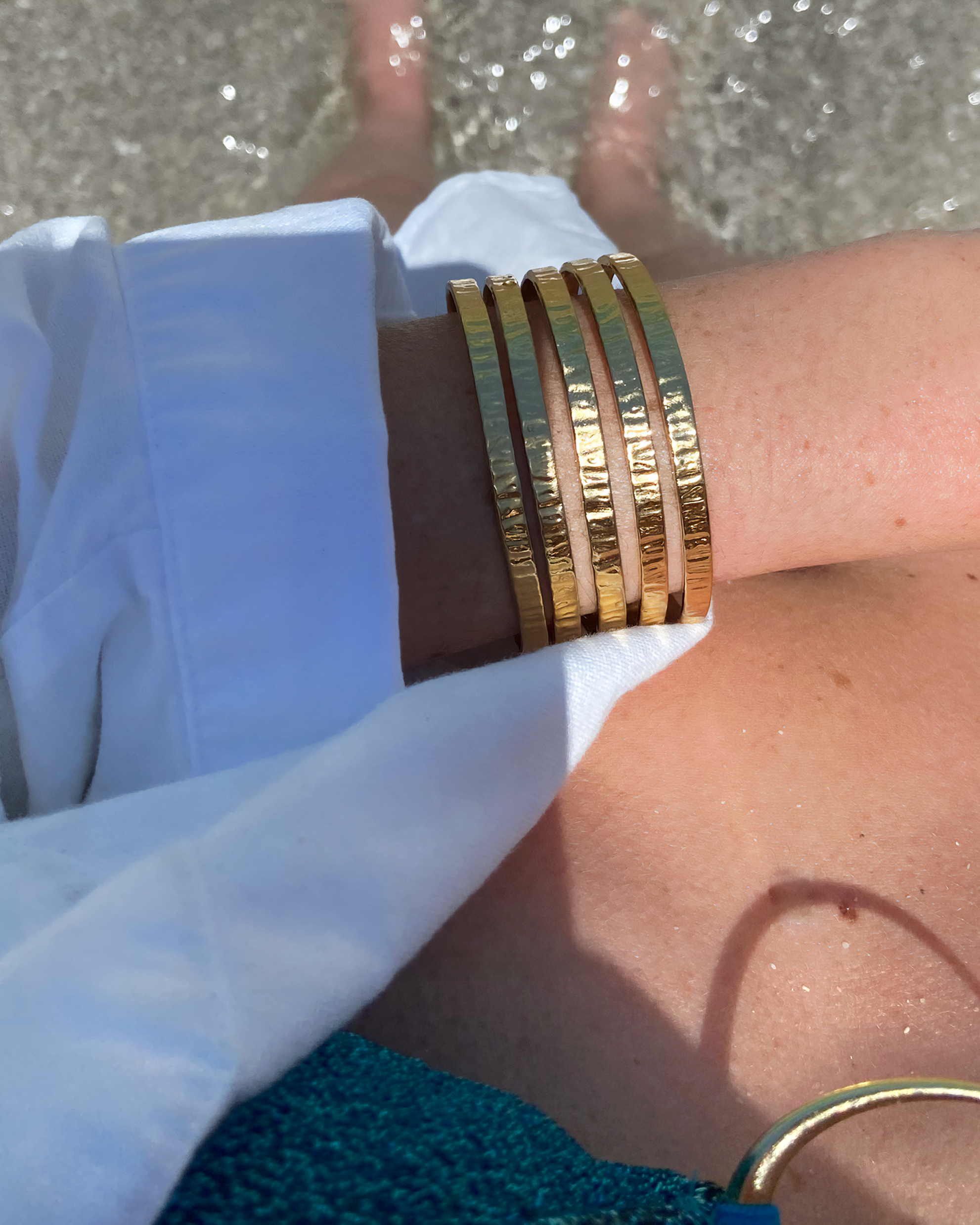 BRACELET CISELE