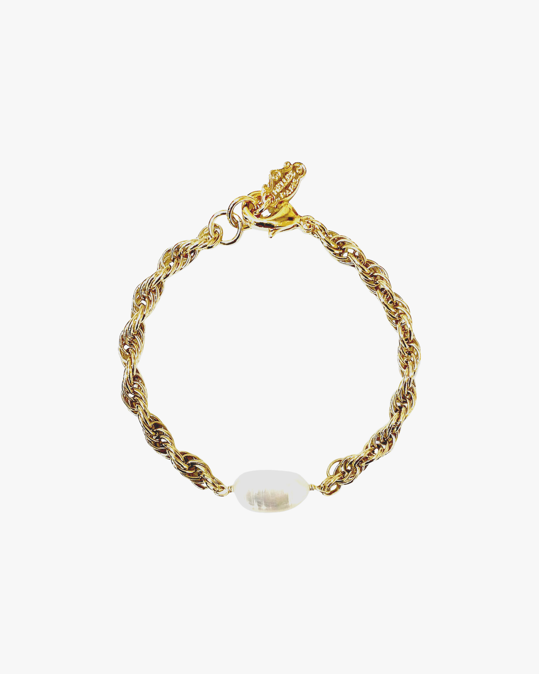 BRACELET PERLE