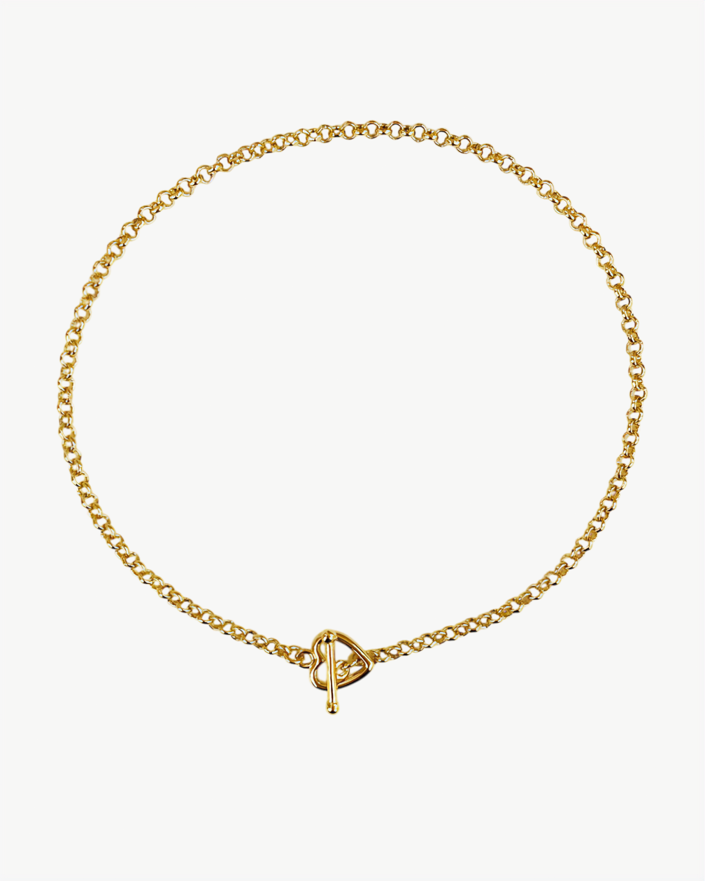 CHOKER AMOUR