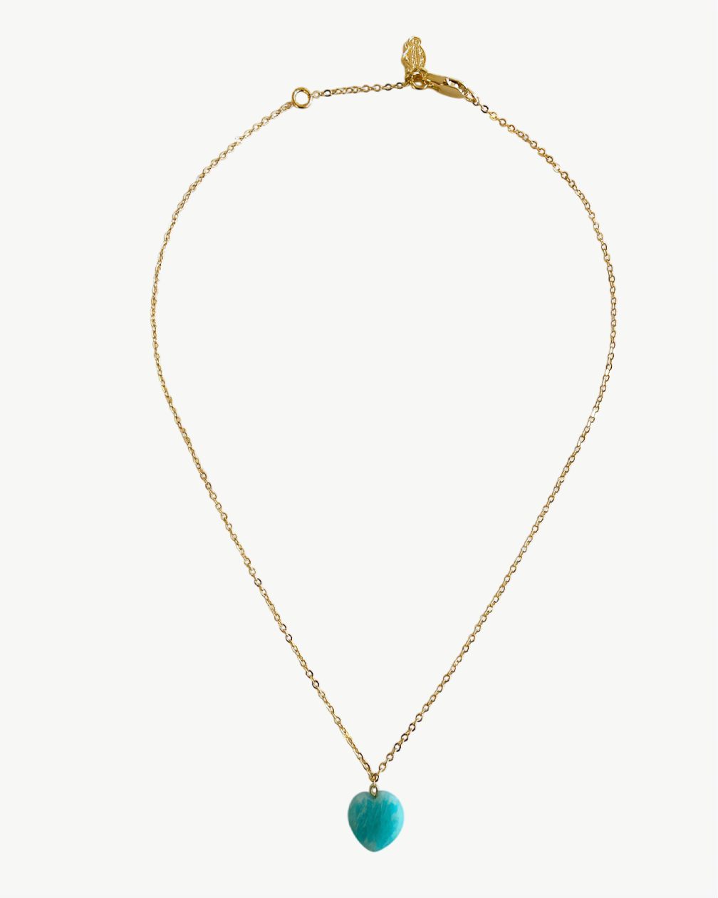COLLIER LOVE ME