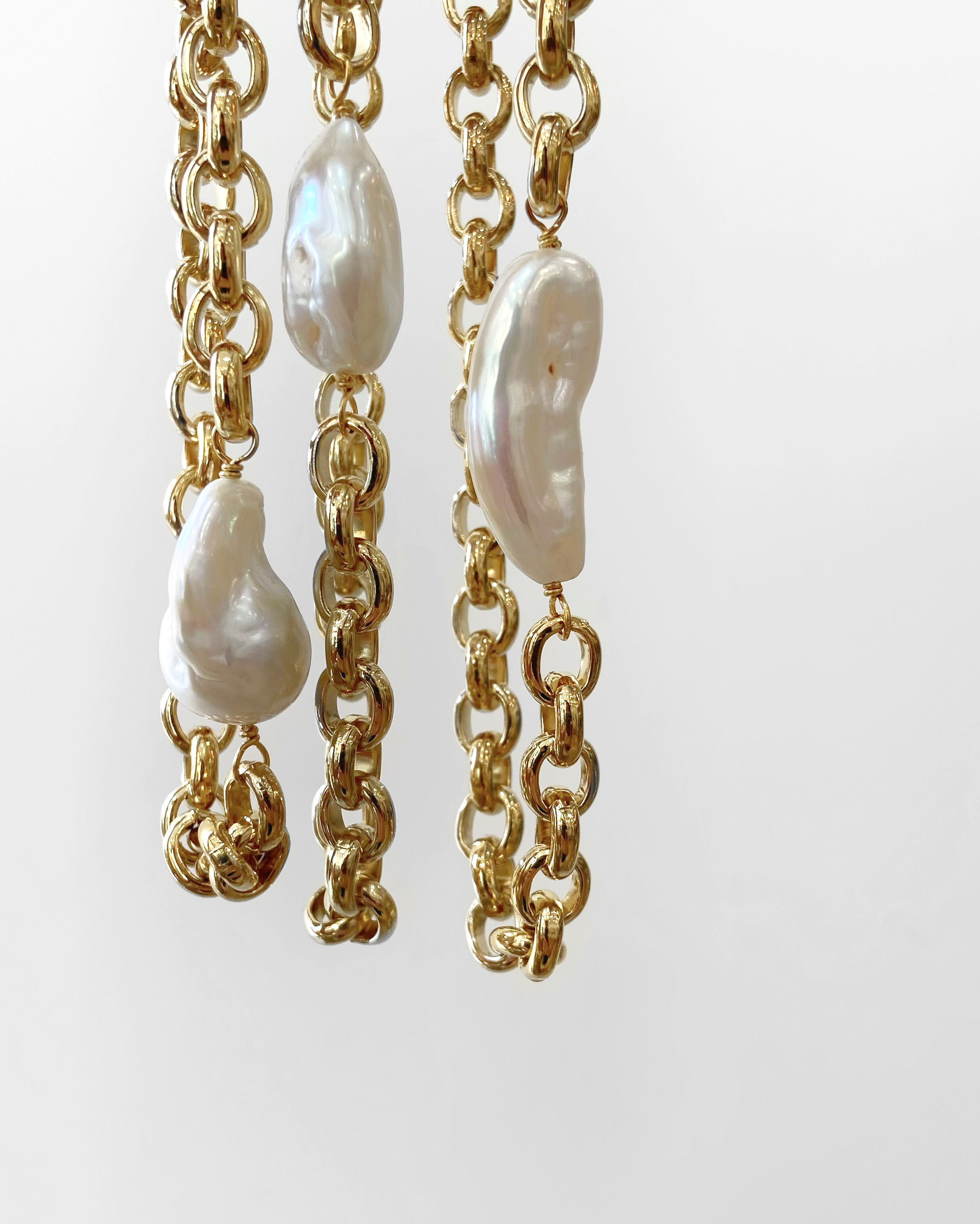 COLLIER MARTINI