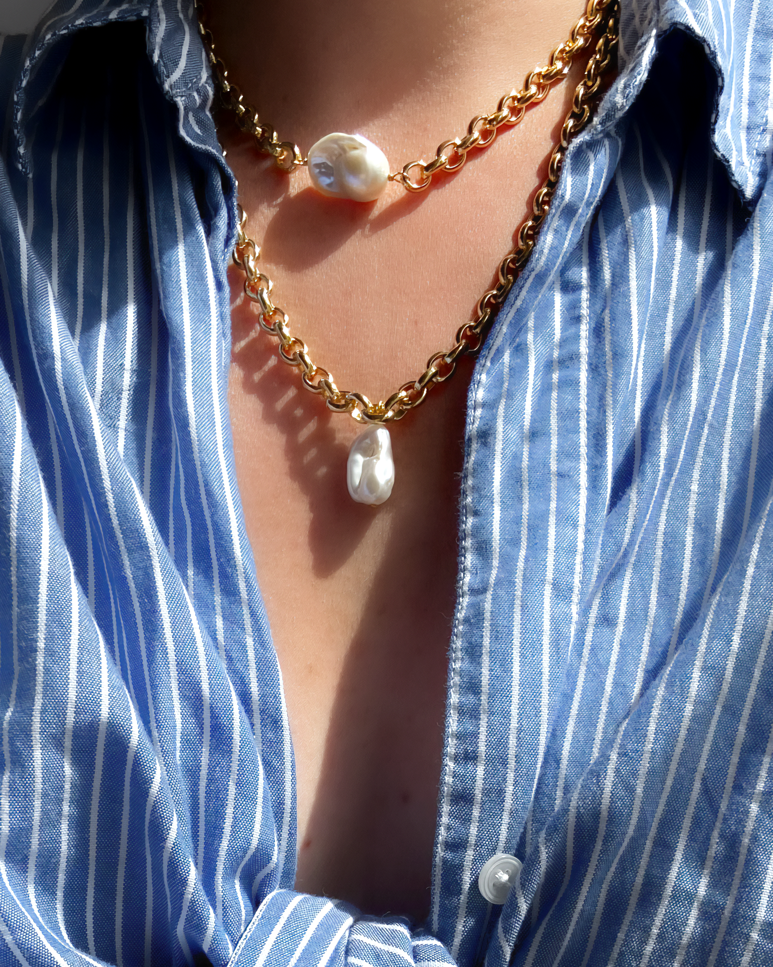 COLLIER MARTINI