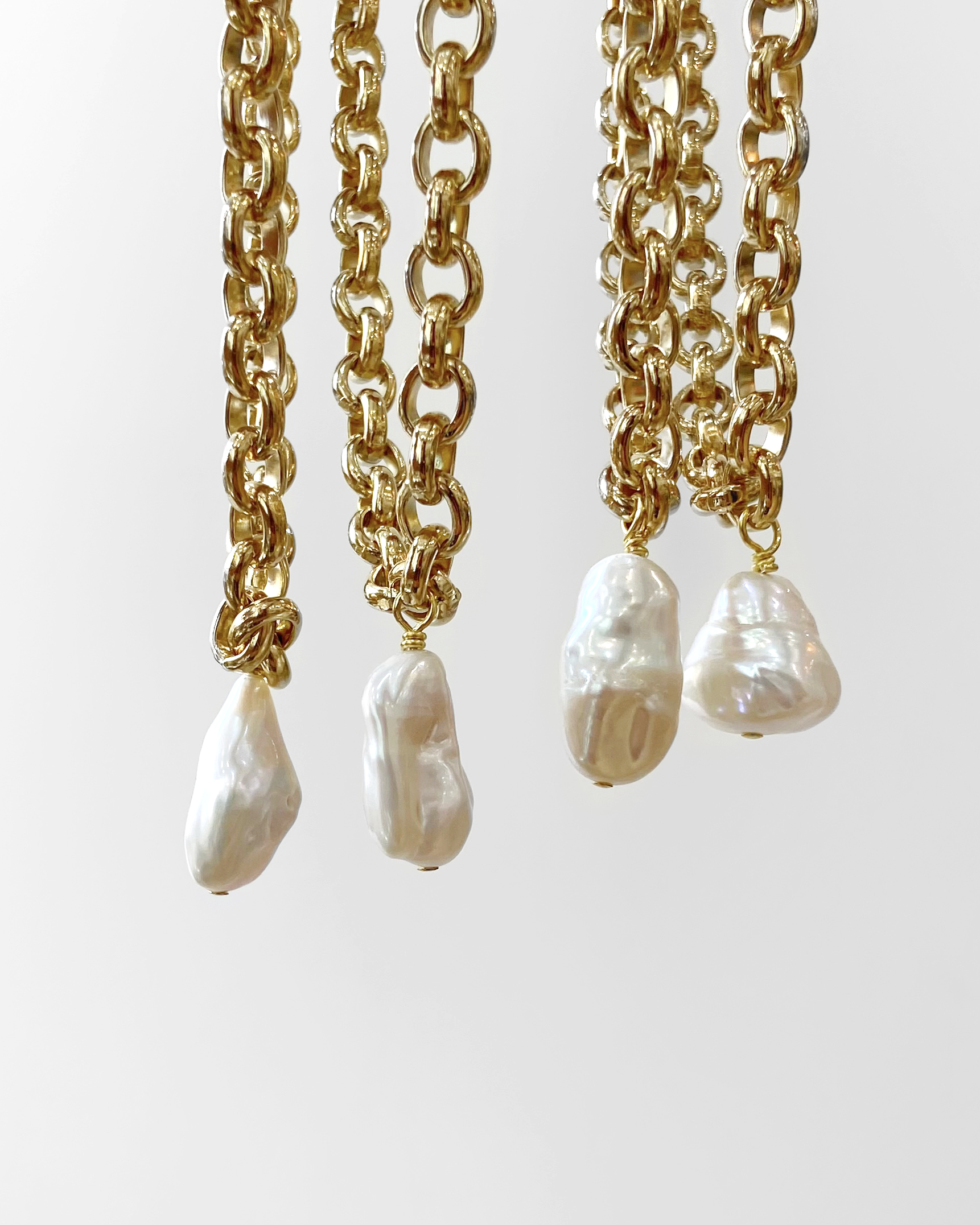 PALOMA NECKLACE