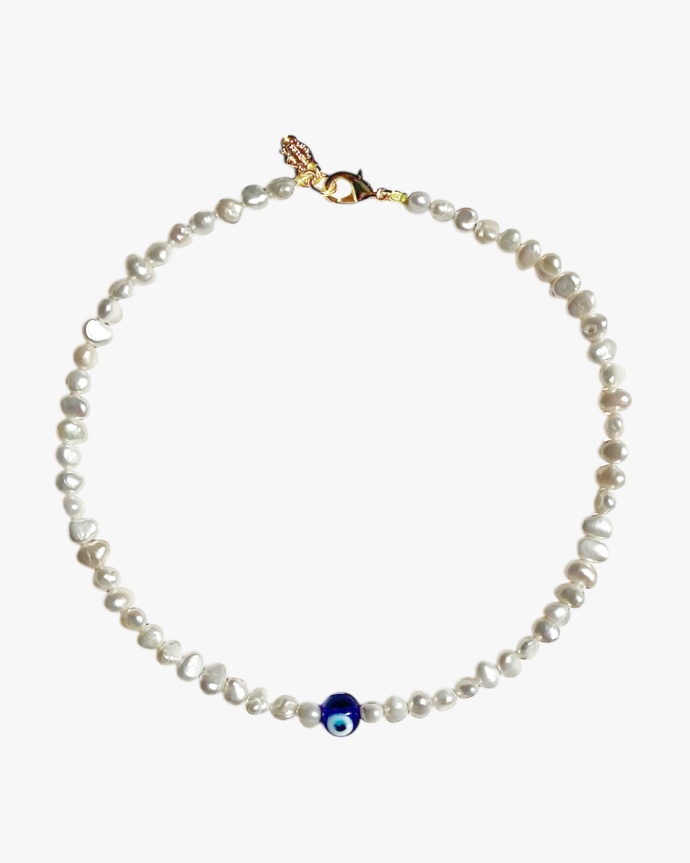 COLLIER EYE