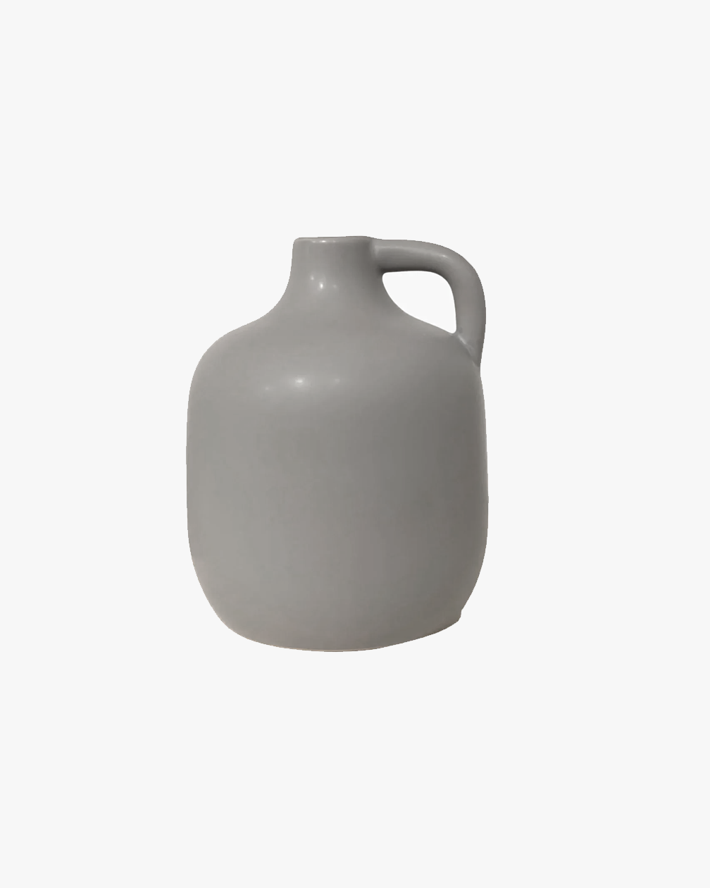 VASE CERAMIC CRUCHE STONE