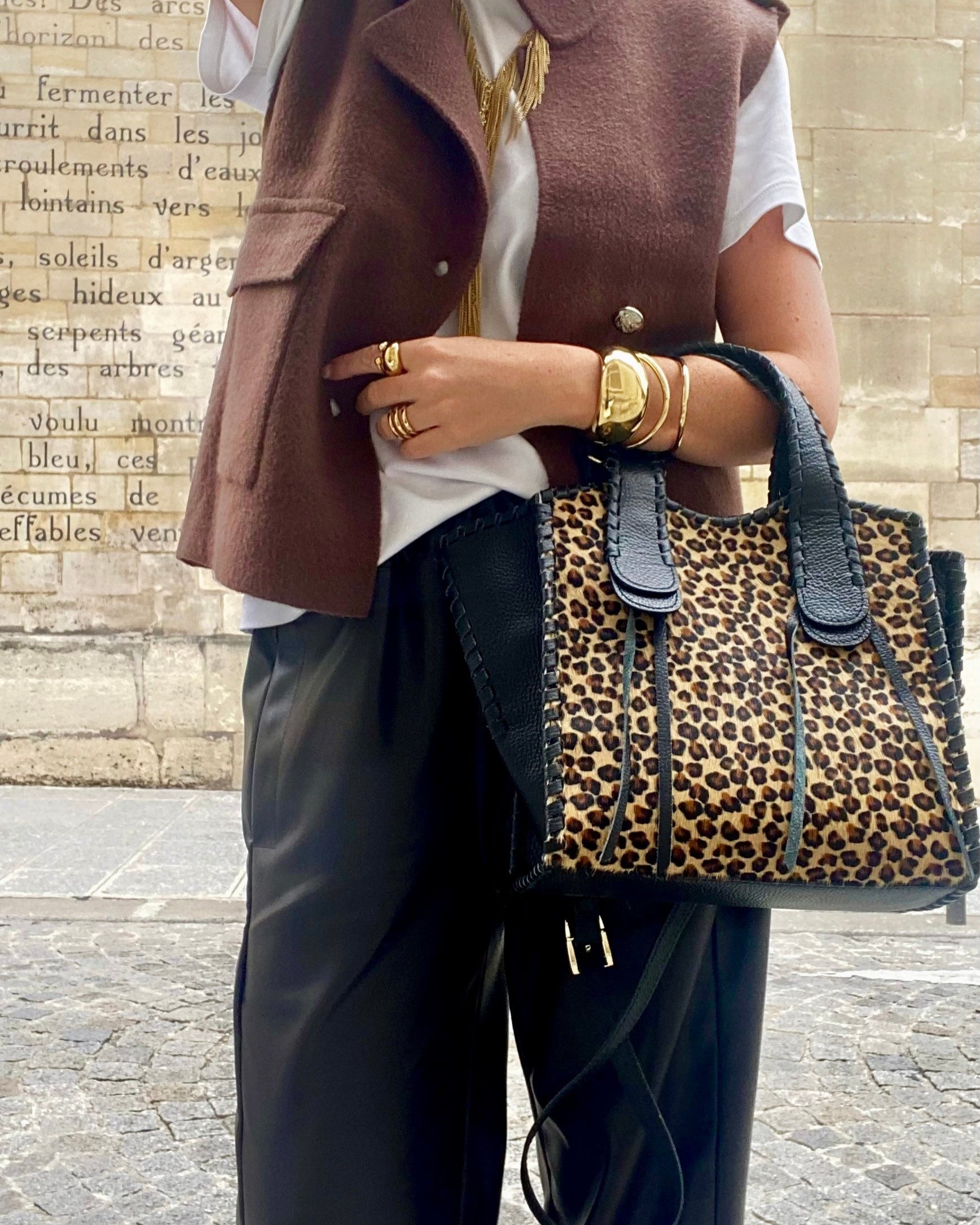 SAC JULES