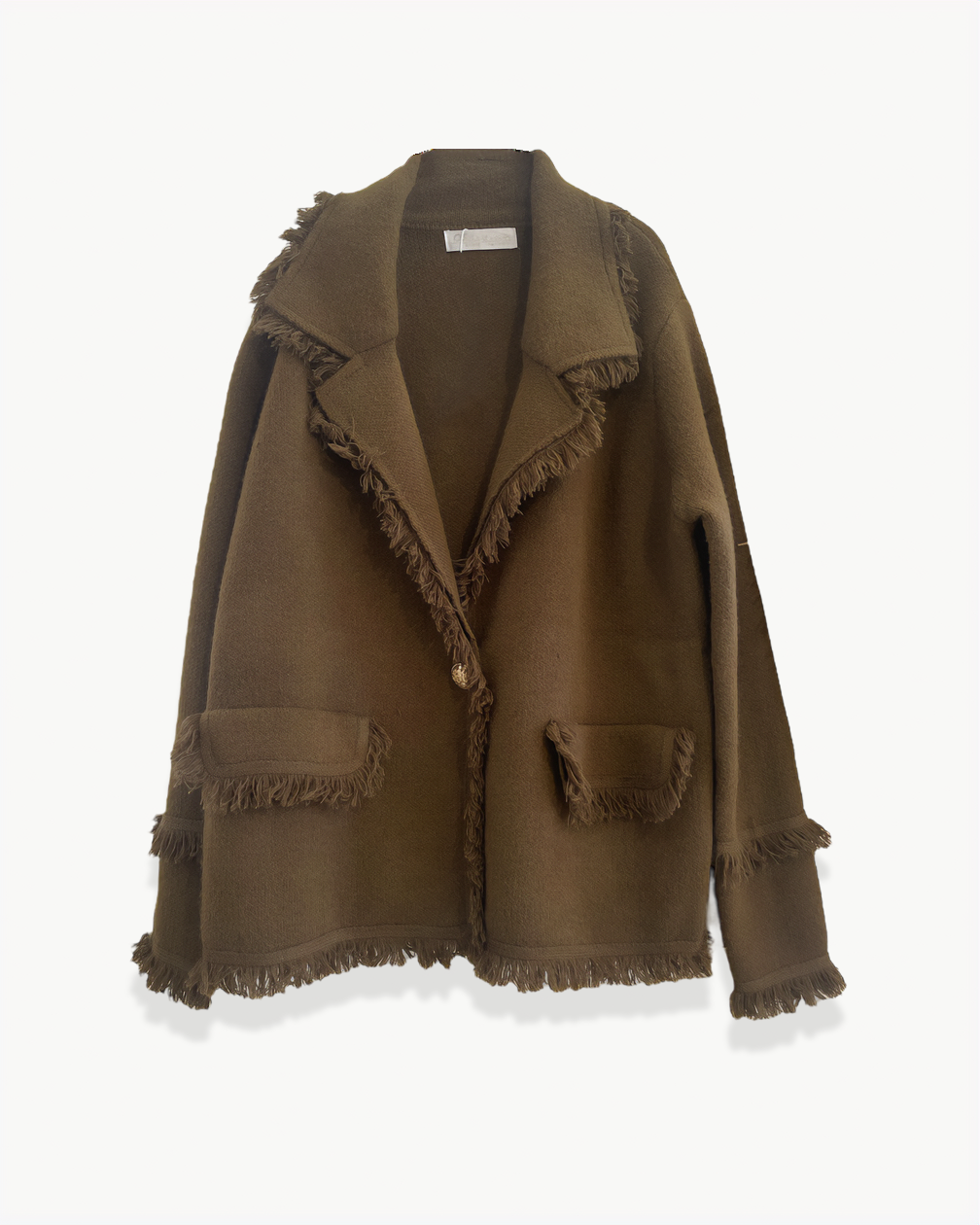 FRANCKY JACKET