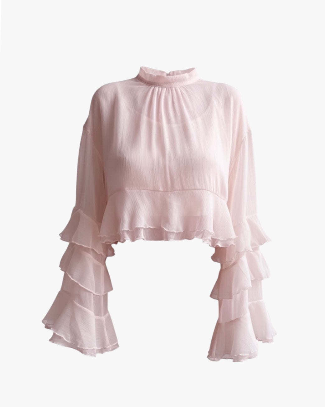 BLOUSE ANTOINETTE