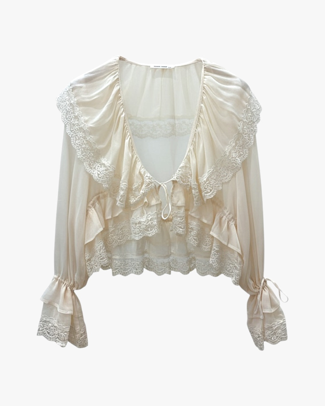 BLOUSE EDEN