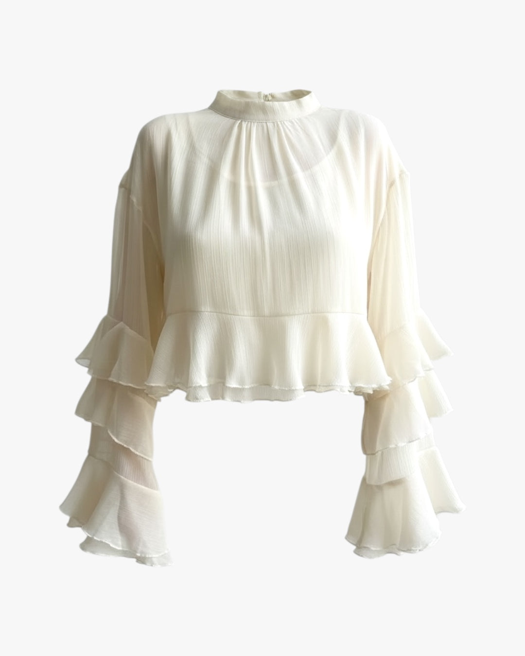 BLOUSE ANTOINETTE