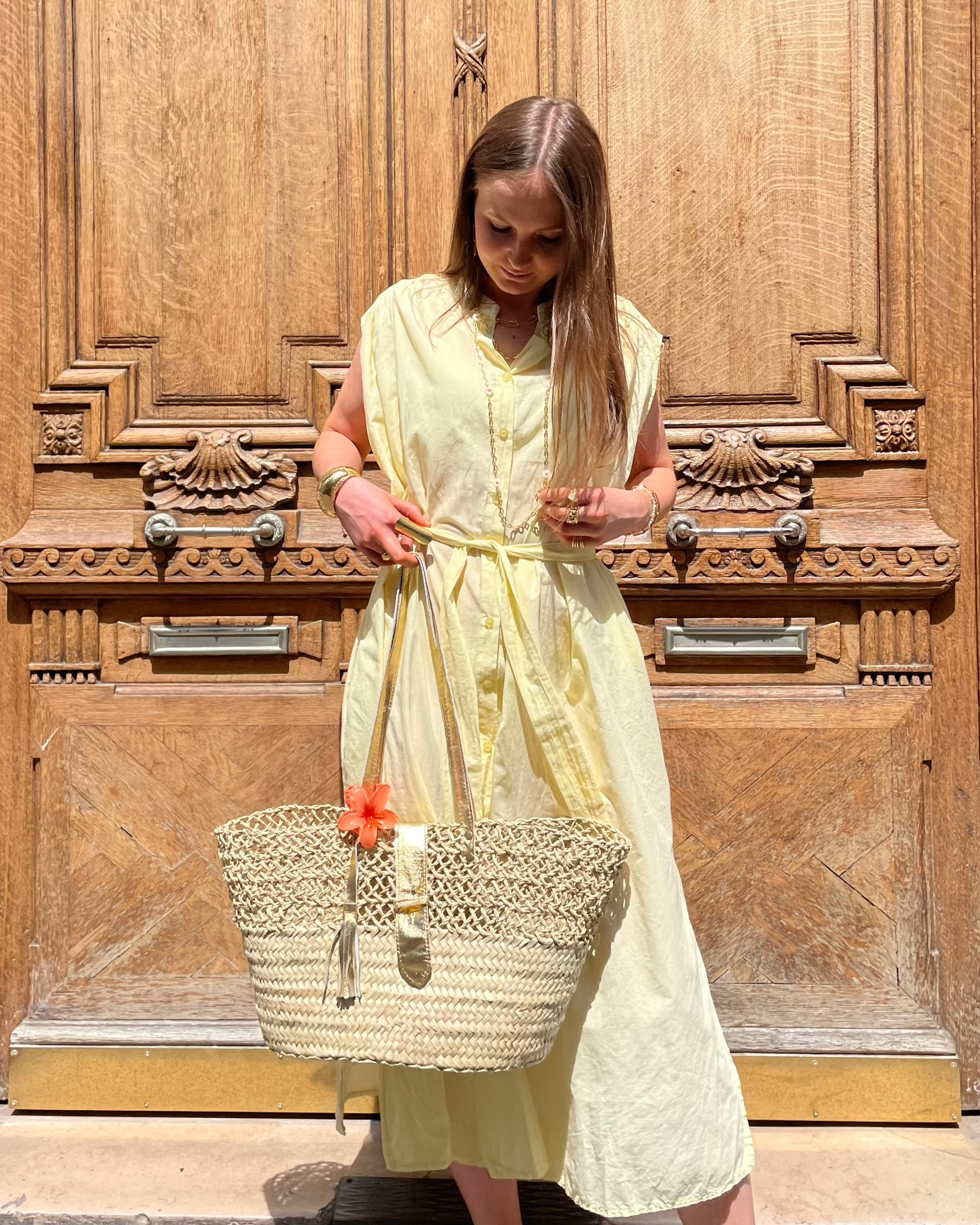 ROBE JANE