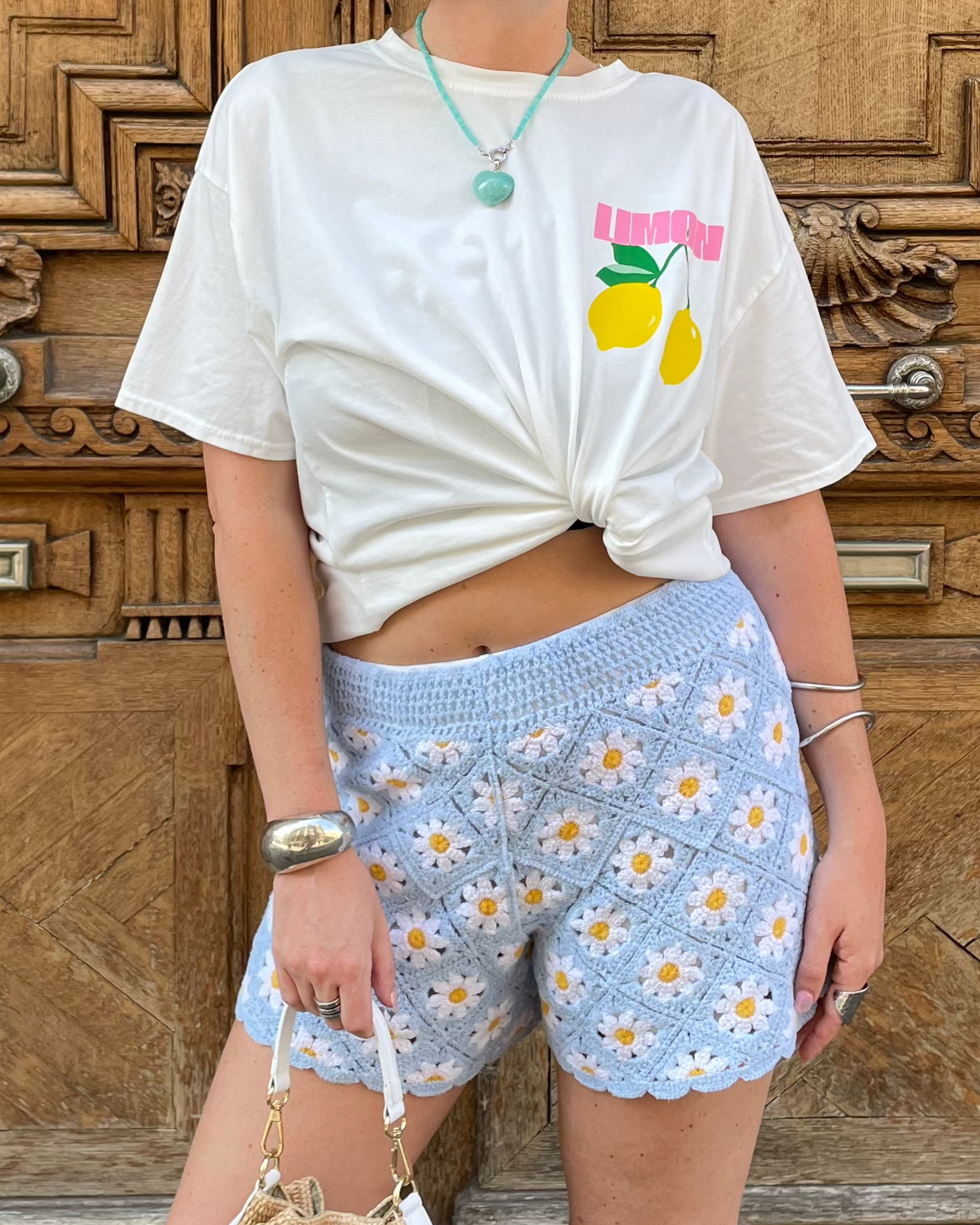 SHORT MARGUERITE