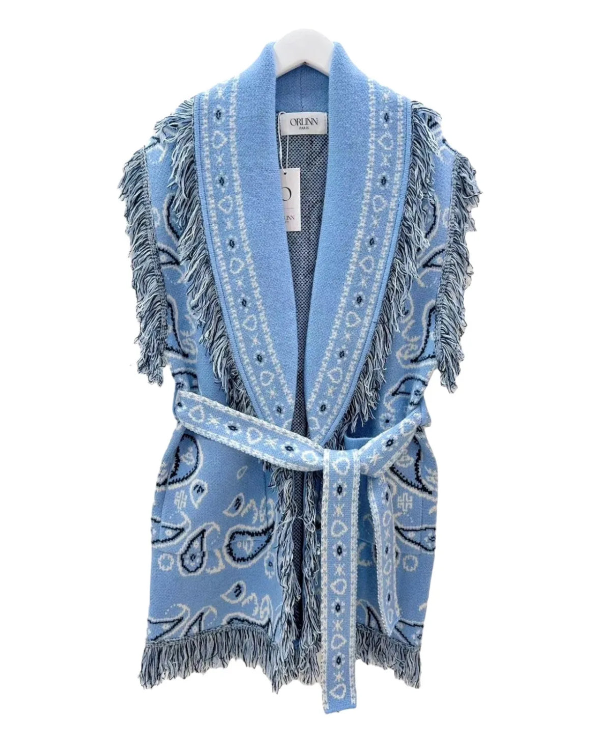 GILET COLORADO