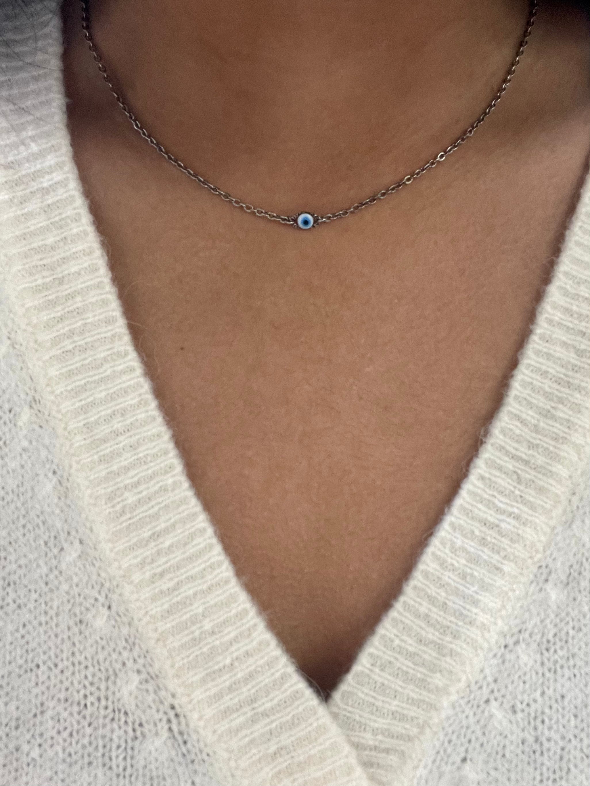 COLLIER NAXOS