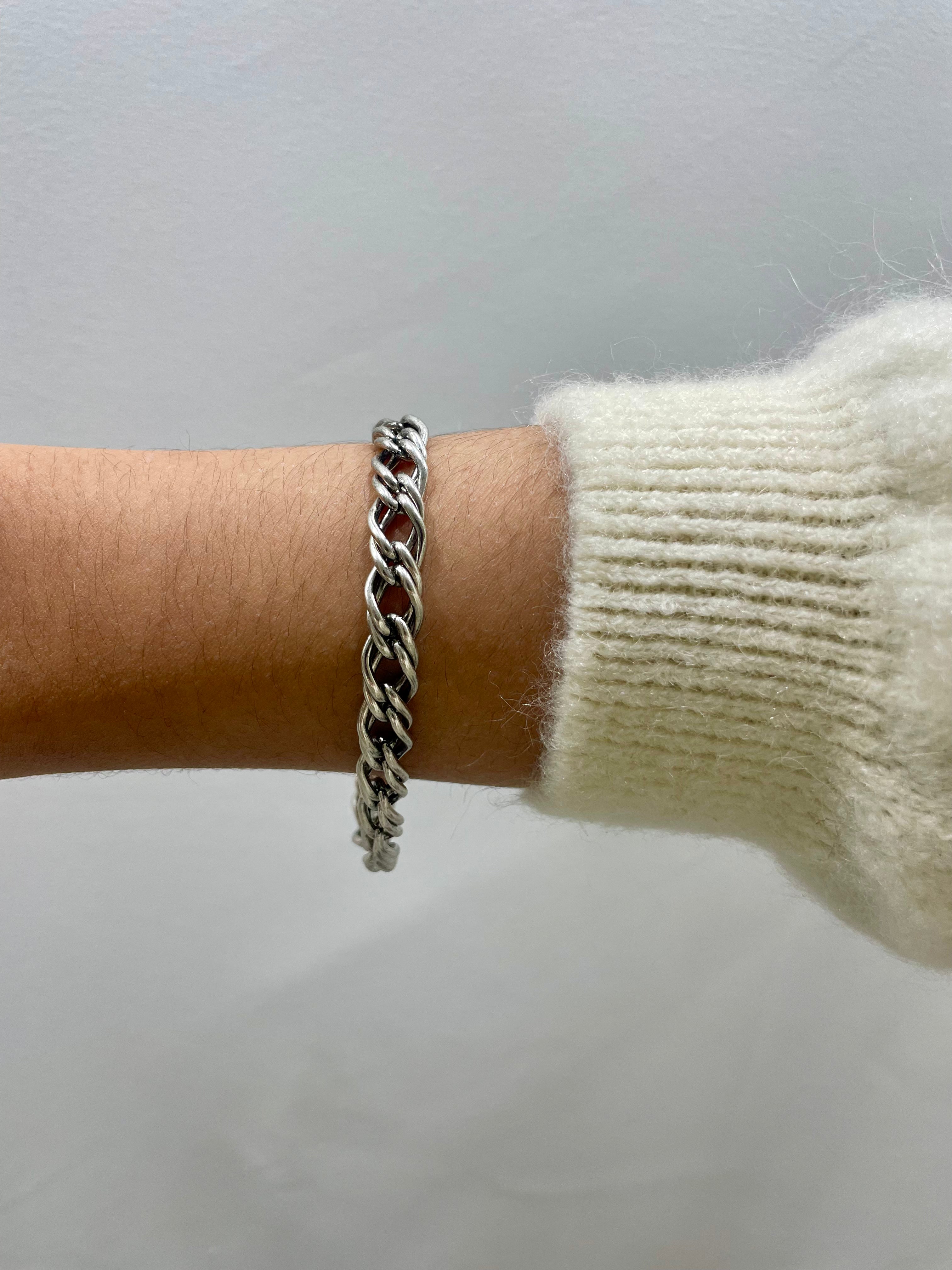 BRACELET CHAINE