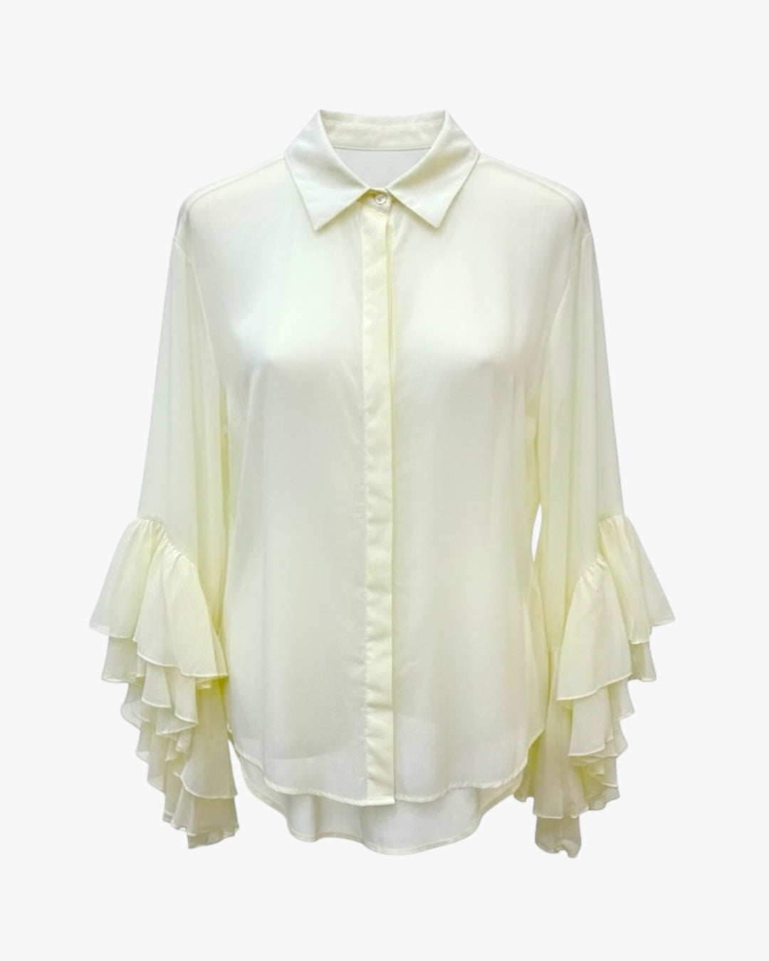 CHEMISE MARYLINE