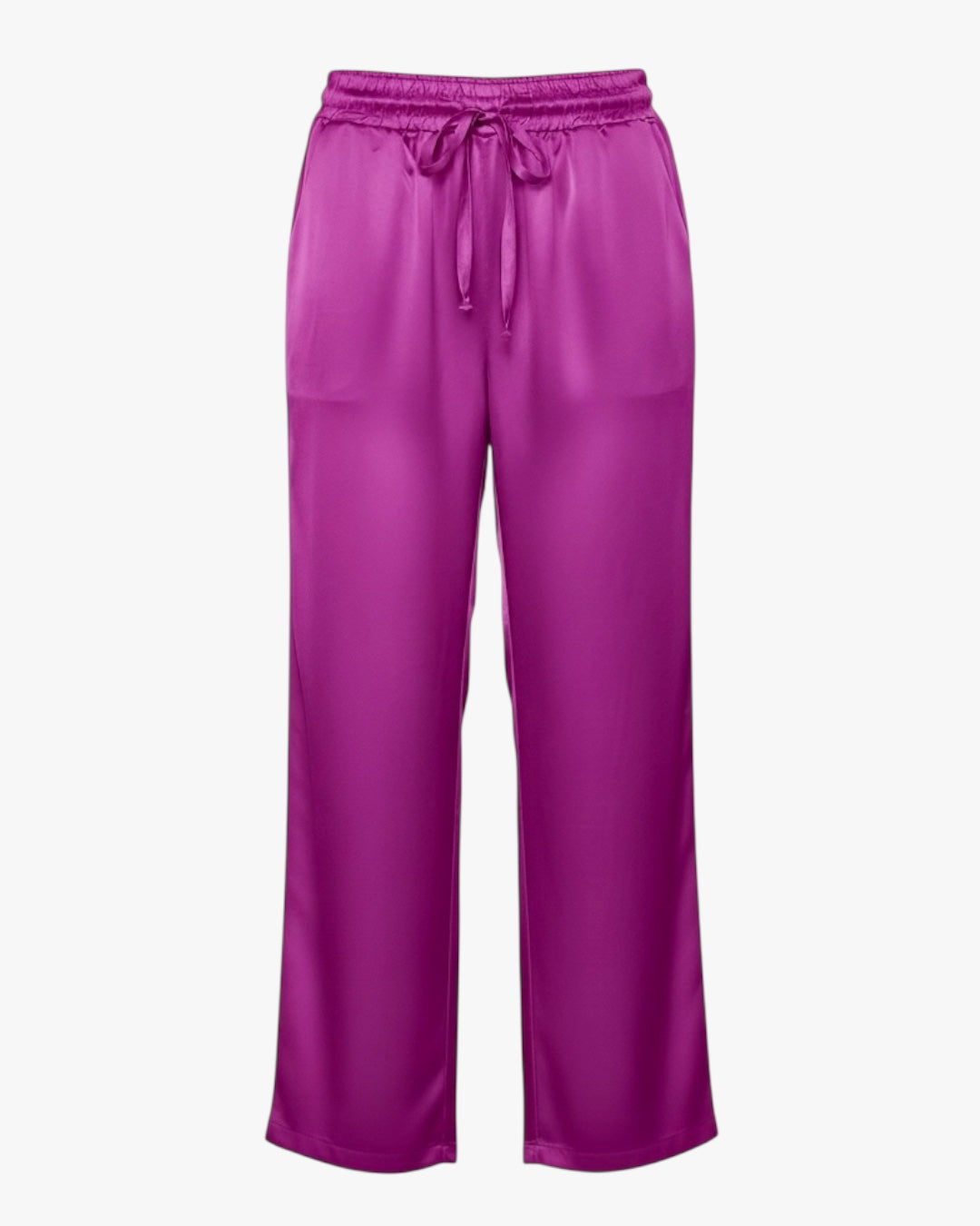 PANTALON SATIN