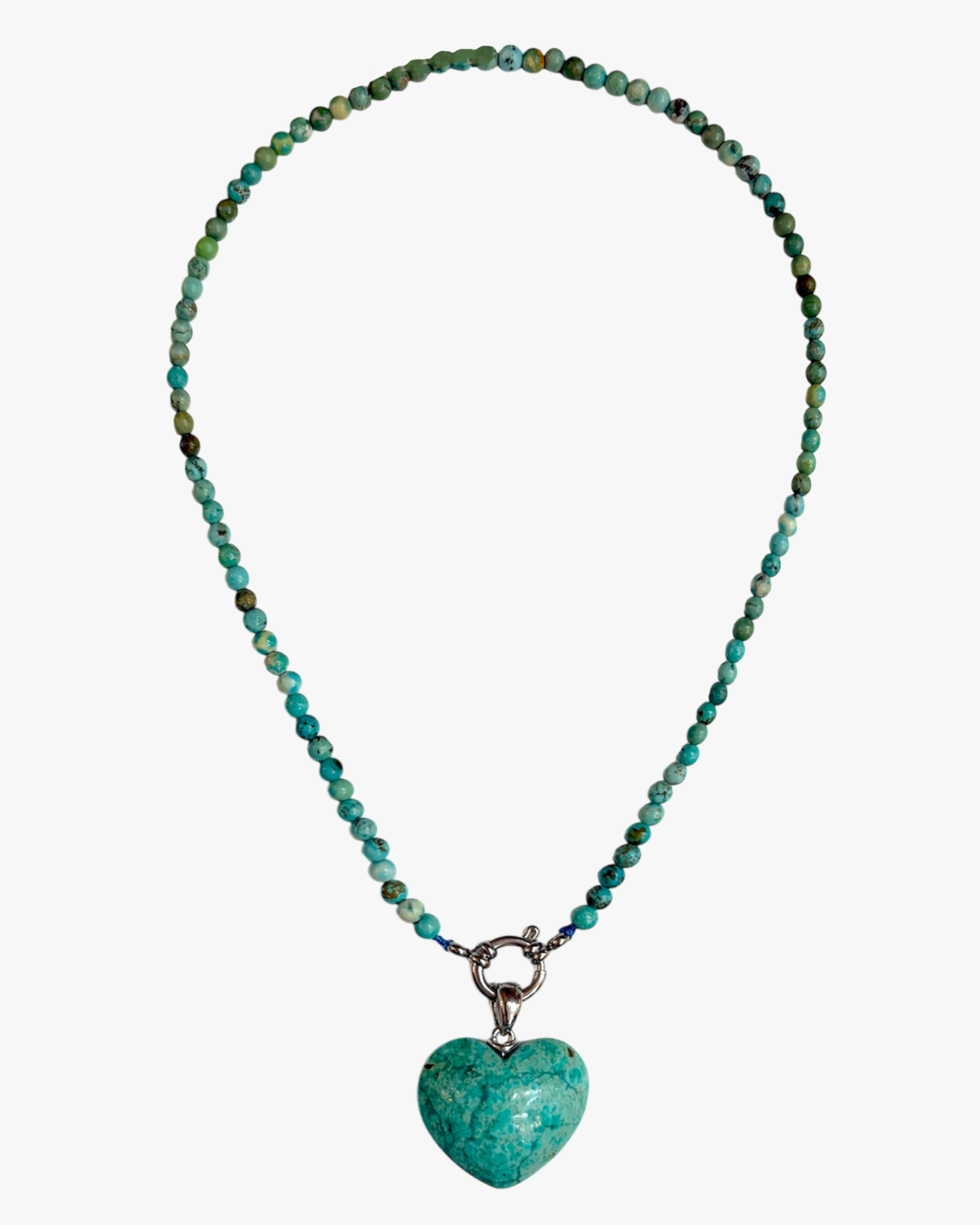 COLLIER BALI