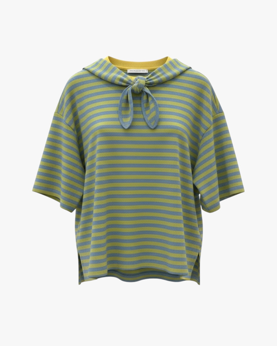 TEE SHIRT STRIPE