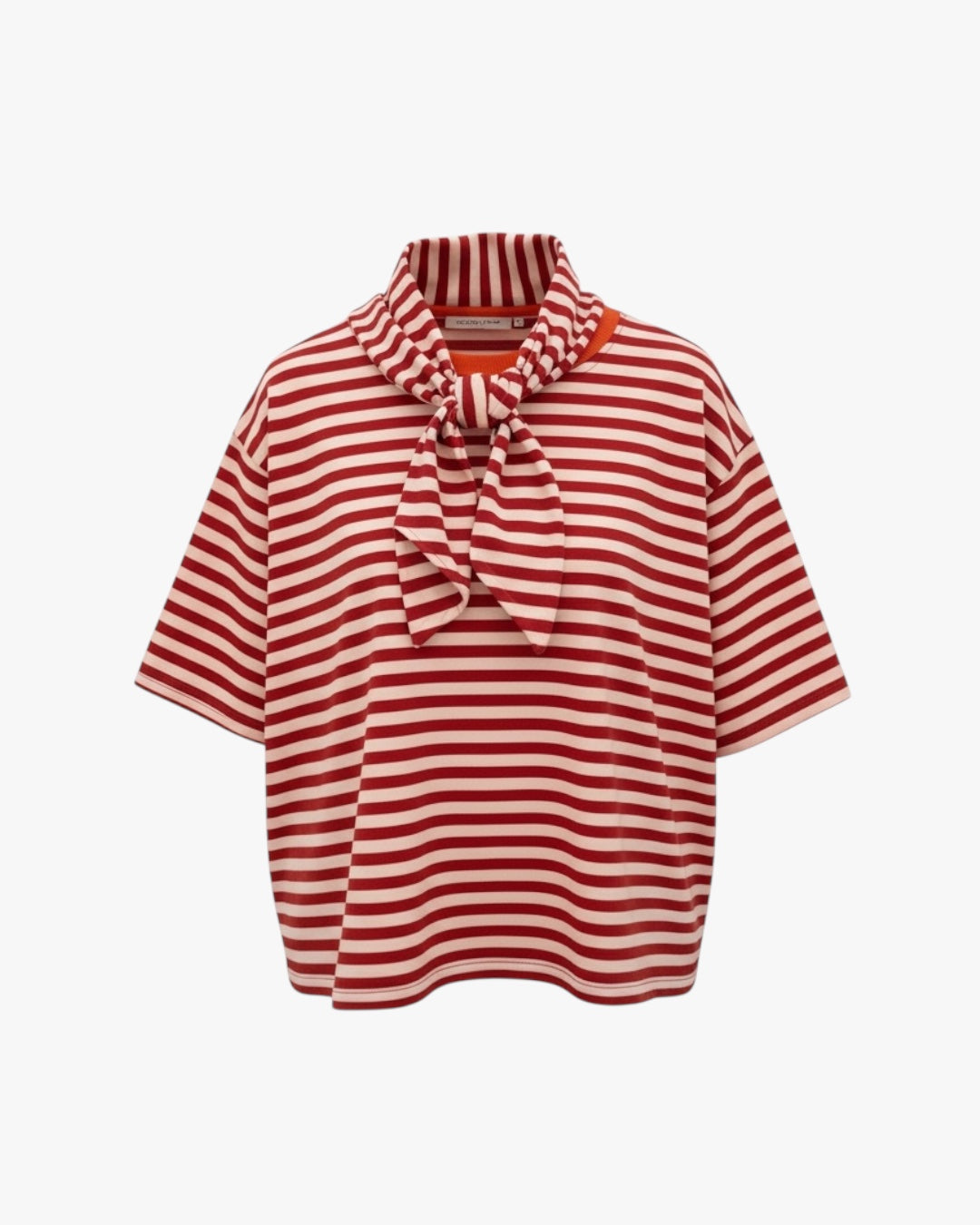 TEE SHIRT STRIPE