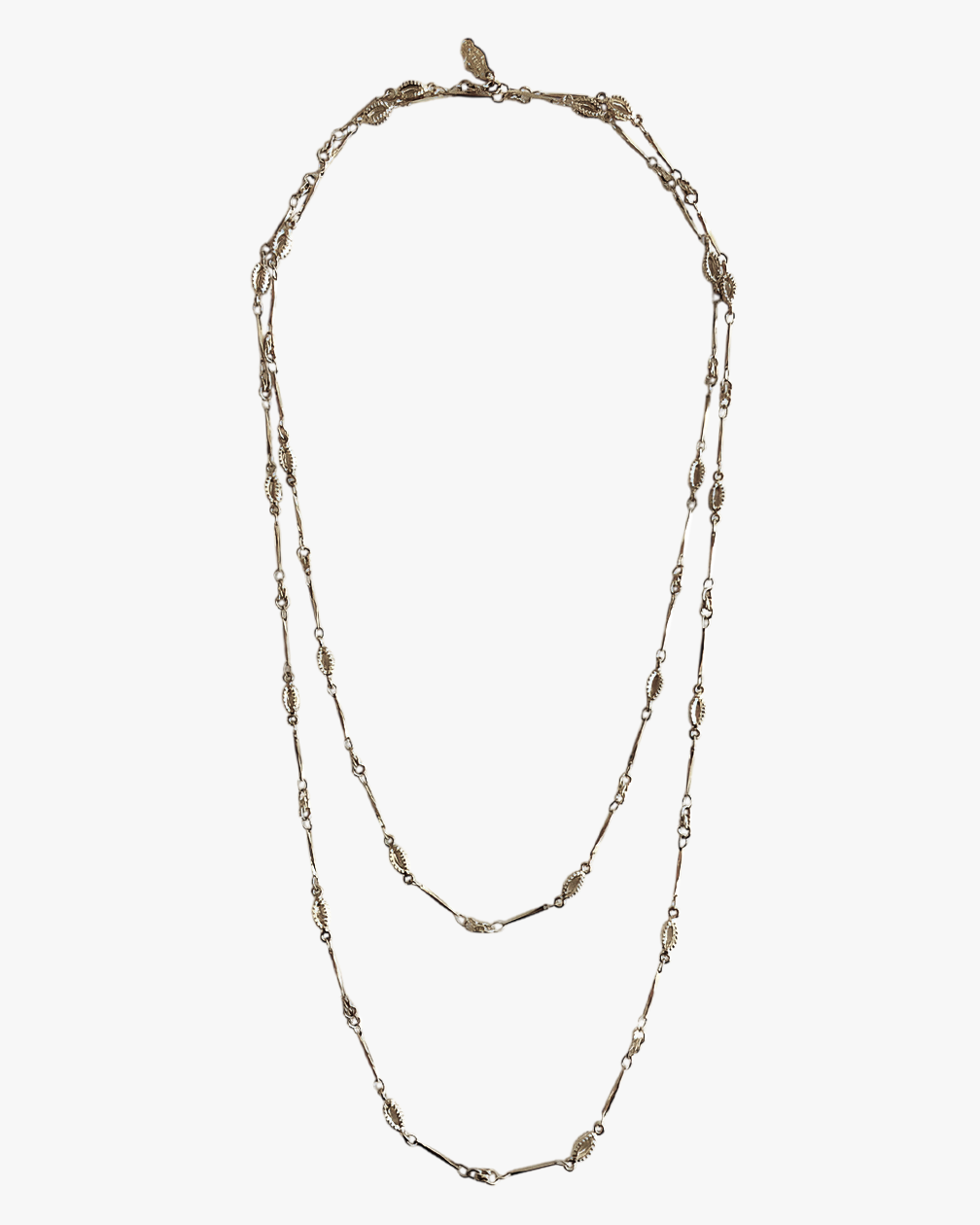 CHARM NECKLACE