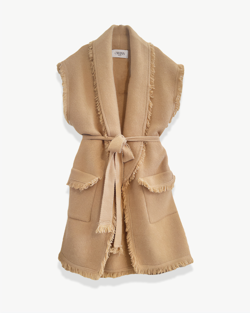 SANTIAGO VEST