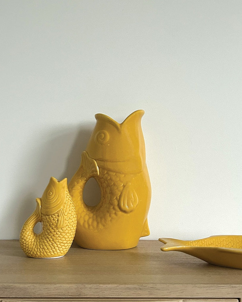 VASE POISSON PM