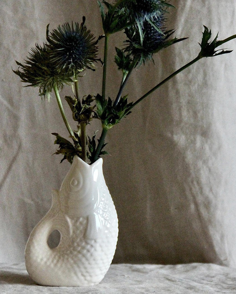 VASE POISSON PM