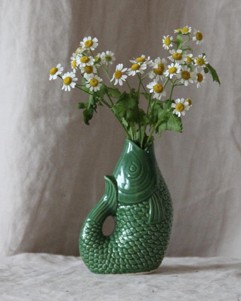 VASE POISSON PM