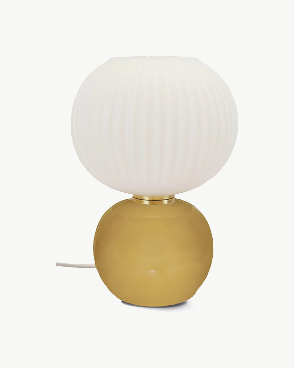 ADONIS PM BEIGE LAMP