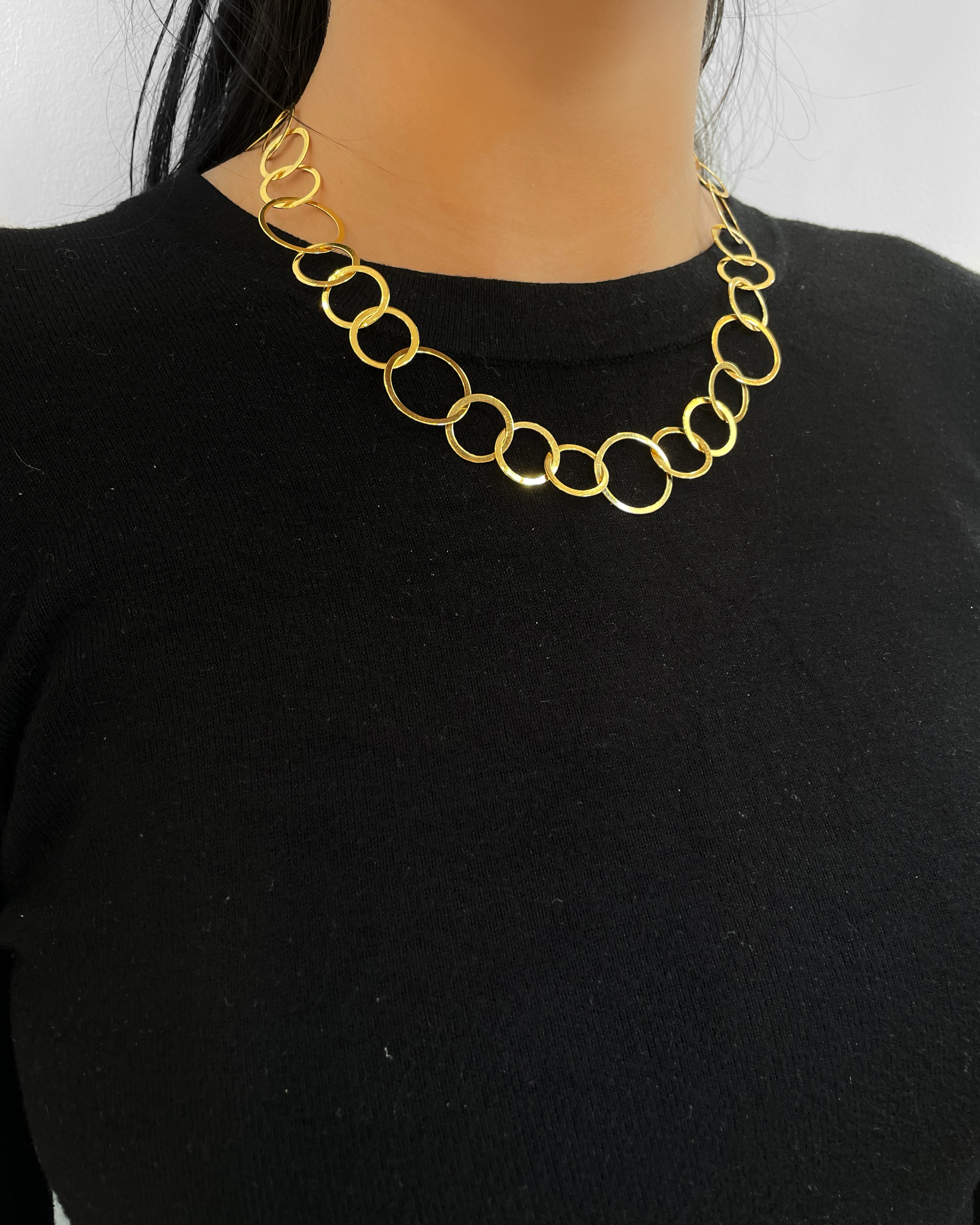 COLLIER ALLURE