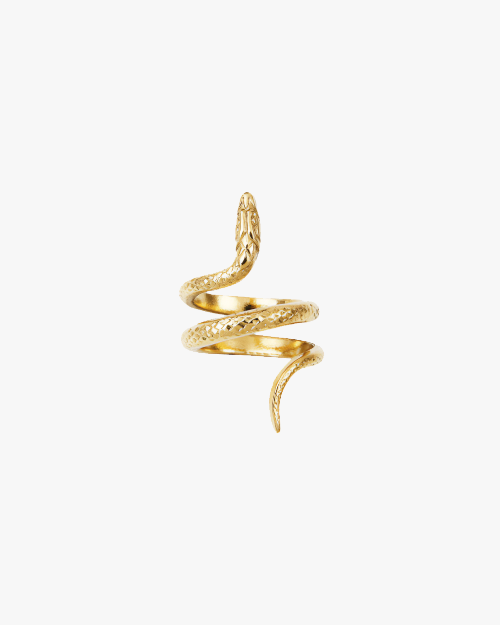 SNAKE RING