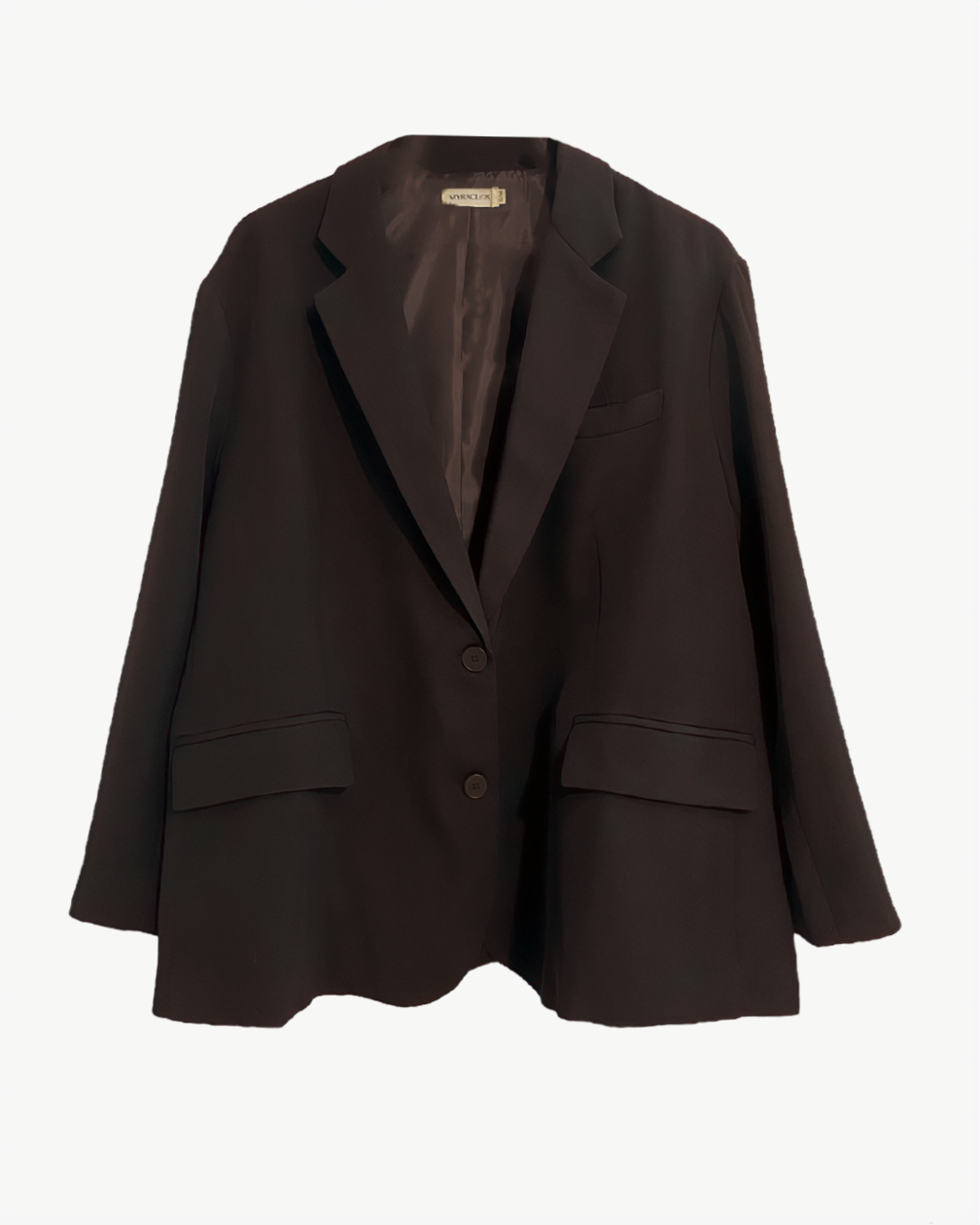 VESTE MAN