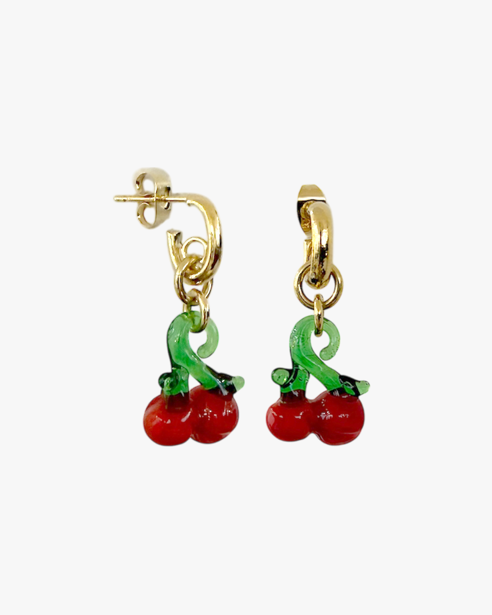 BOUCLES CHERRY