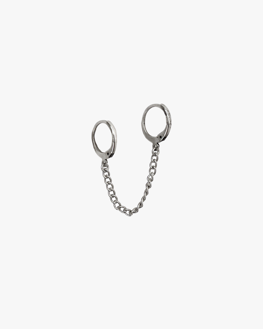 BOUCLE MENOTTES