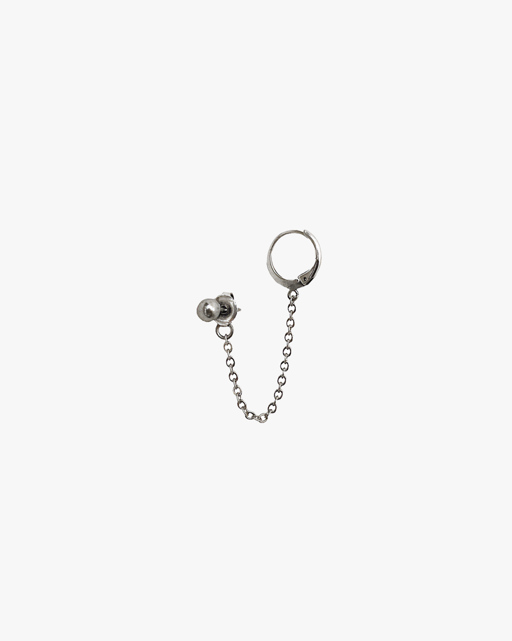 BOUCLE CHAINE