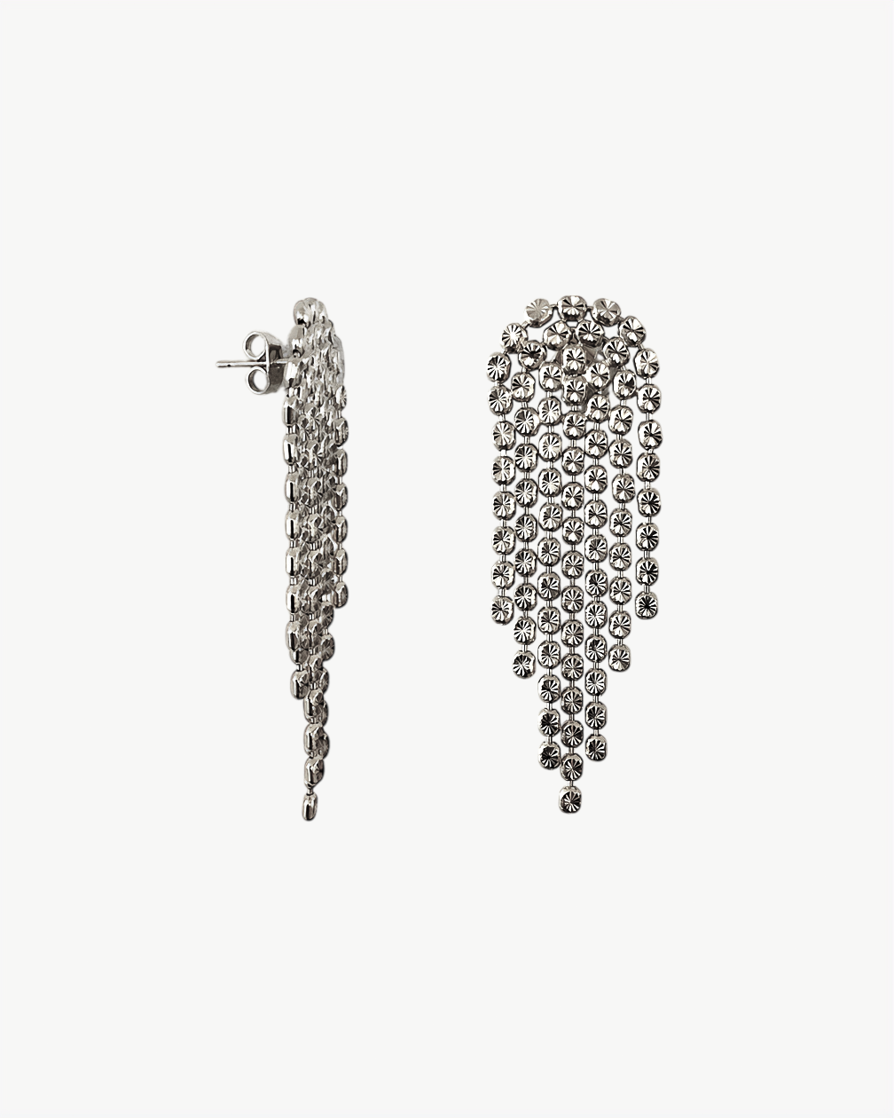 NIAGARA EARRINGS