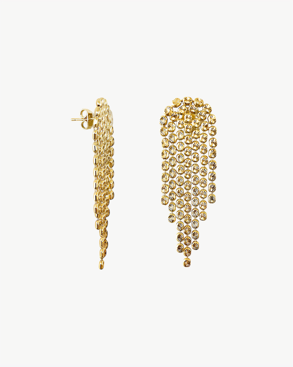 NIAGARA EARRINGS