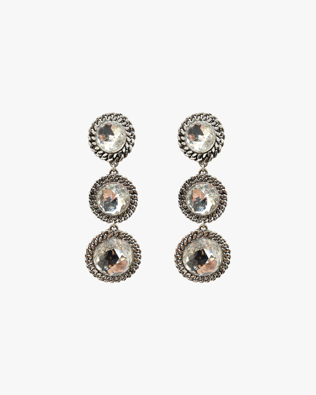 CLIPS STRASS