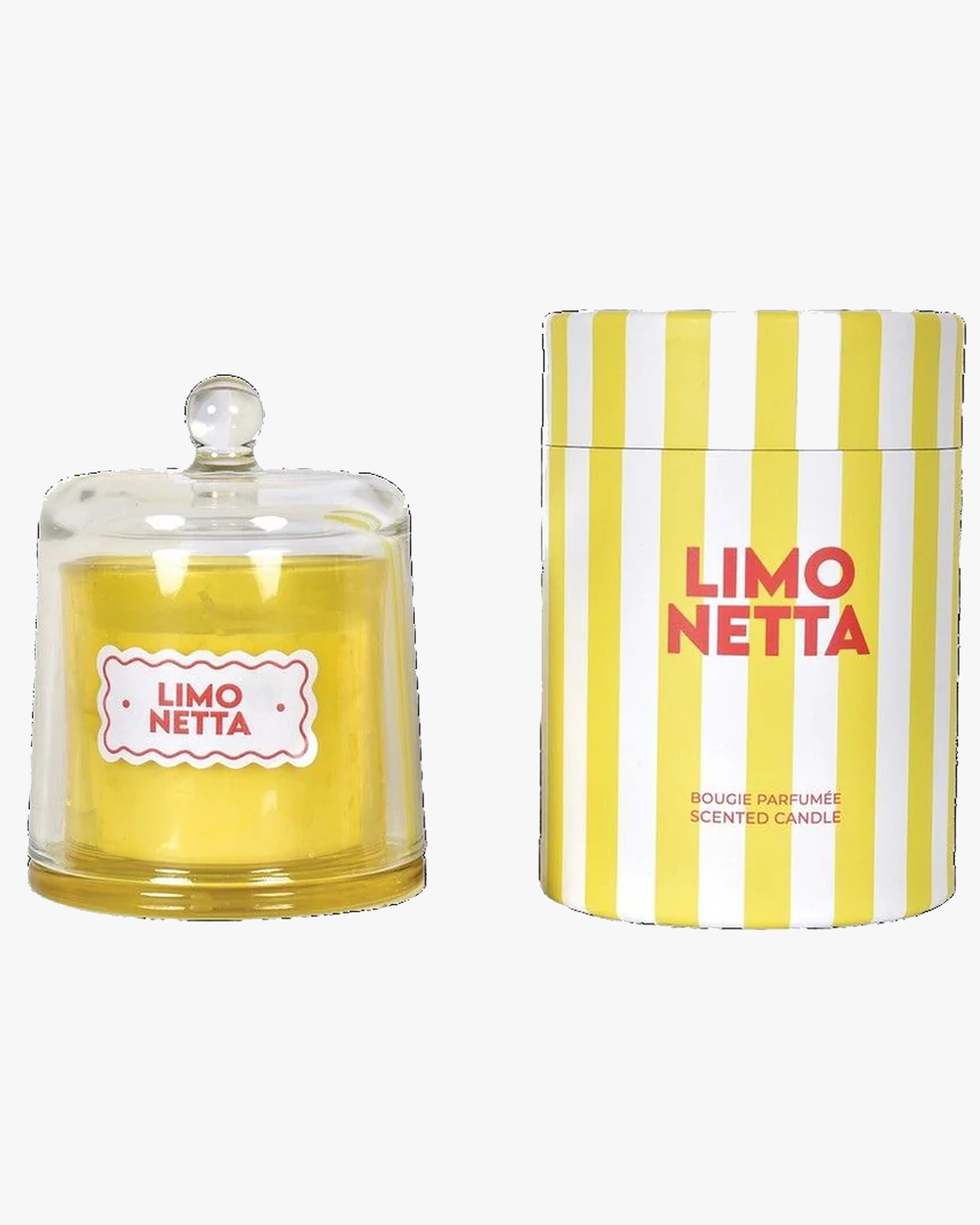 BOUGIE TRATTORIA LIMONETTA