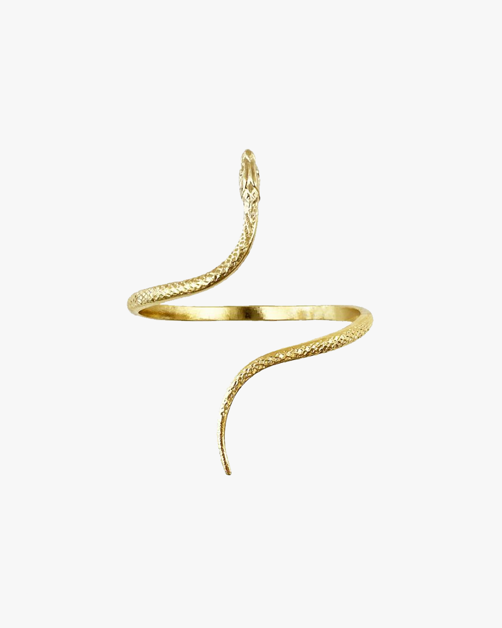 BRACELET ENROULÉ SNAKE