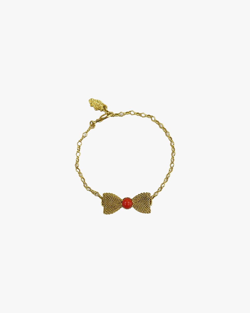BRACELET NOEUD
