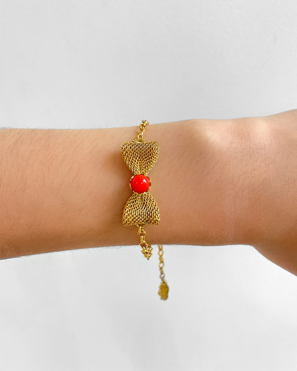 BRACELET NOEUD