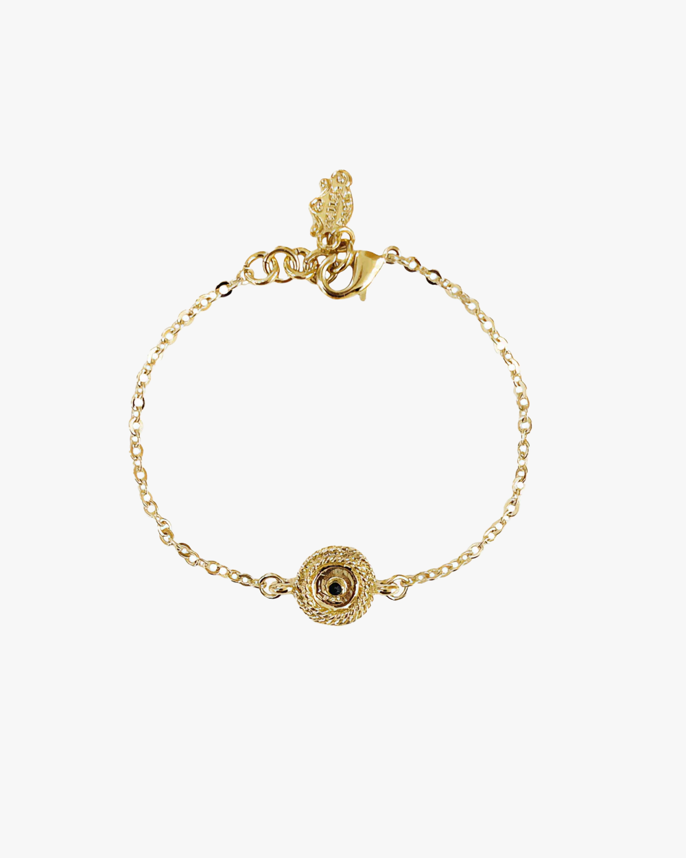 BRACELET STRASS