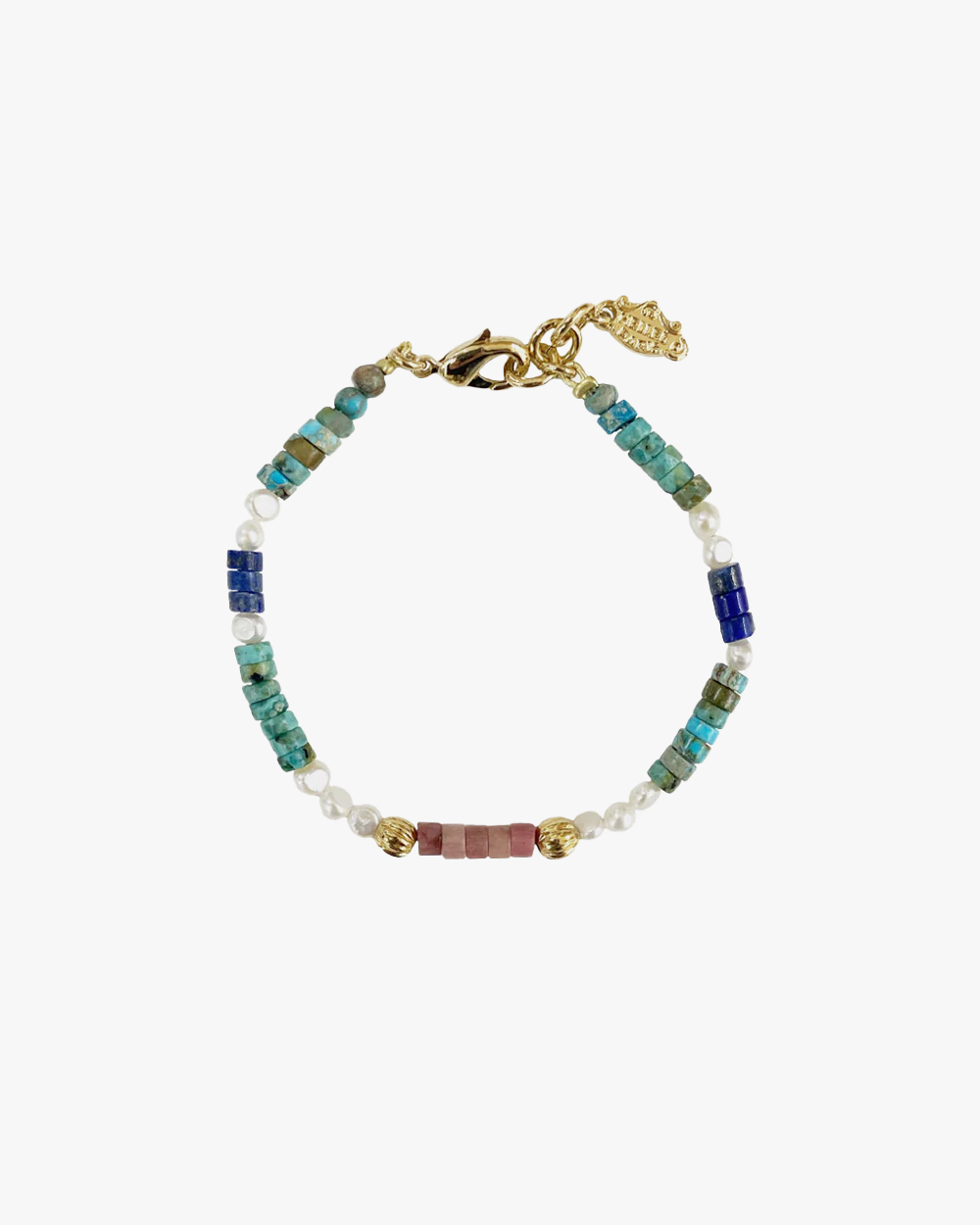 BRACELET PIERRES
