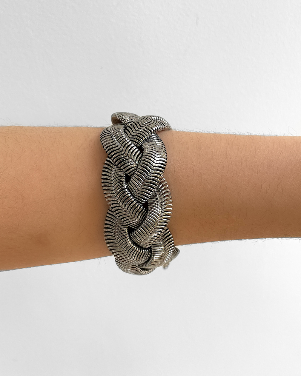 BRACELET TRESSES