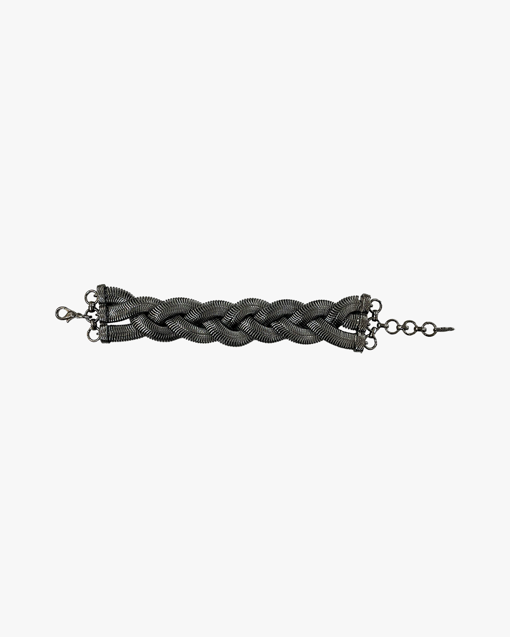 BRACELET TRESSES