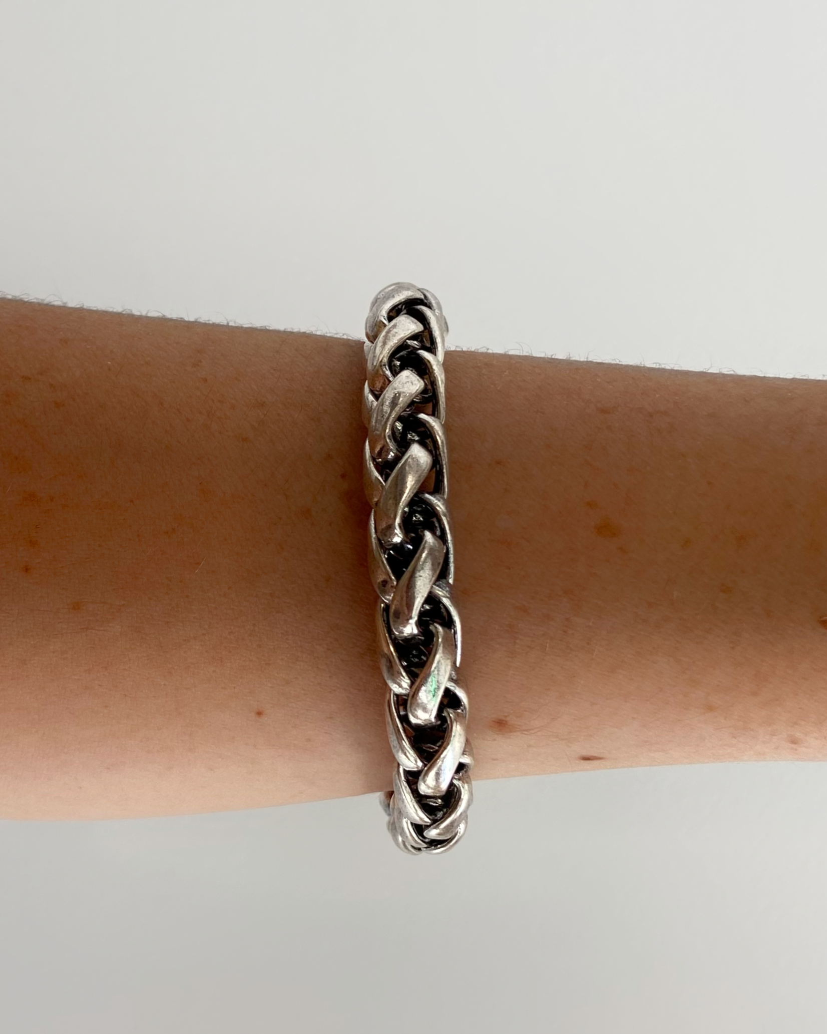 BRACELET CHAINE