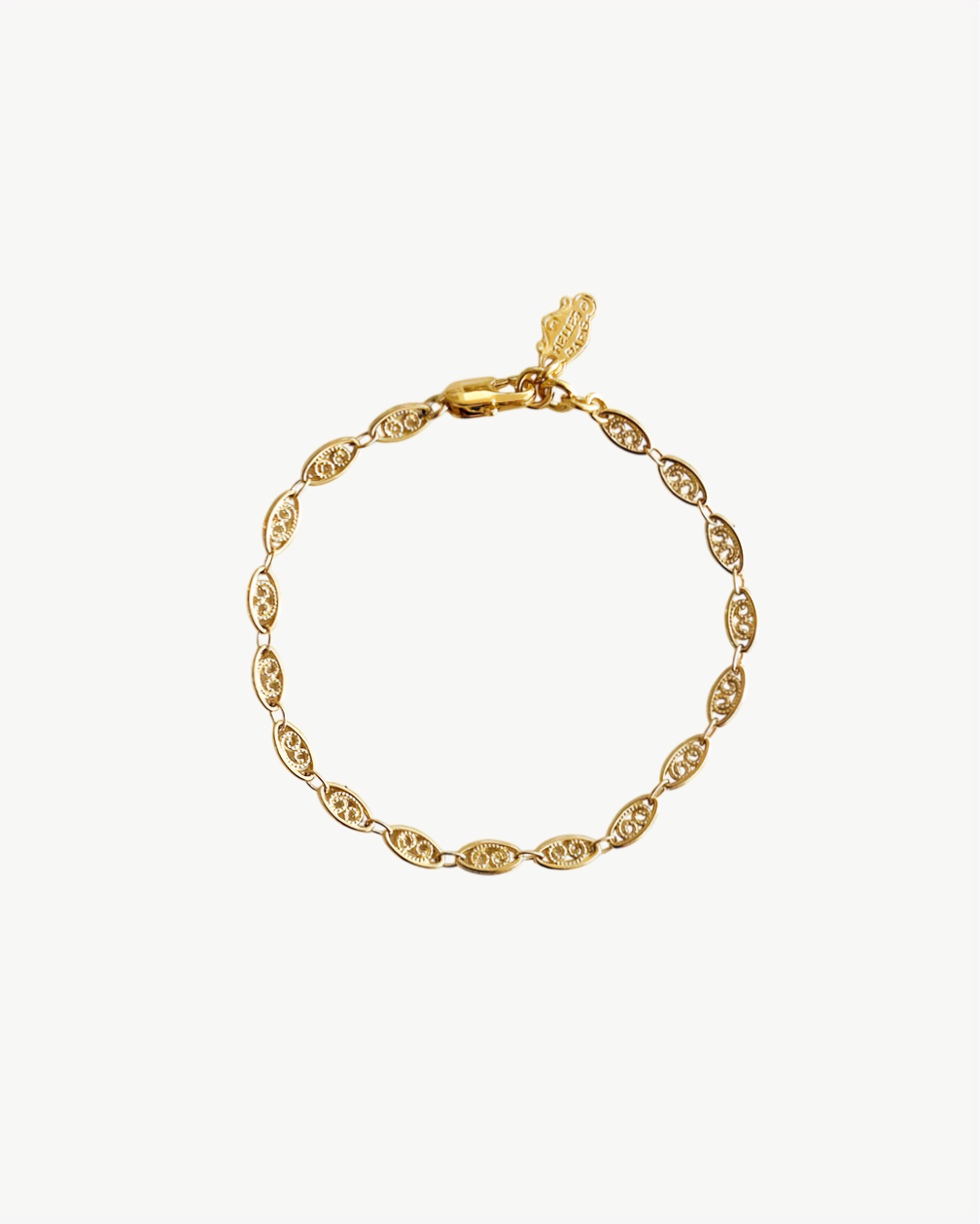 BRACELET MINI DENTELLE